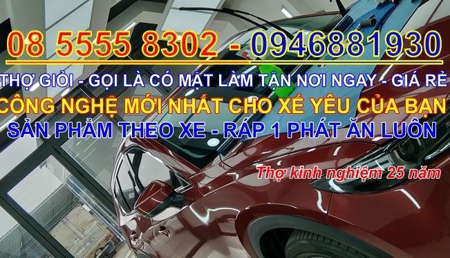 liên hệ Trang chủ kiếng kính xe hơi ô tô cao cấp giá rẻ